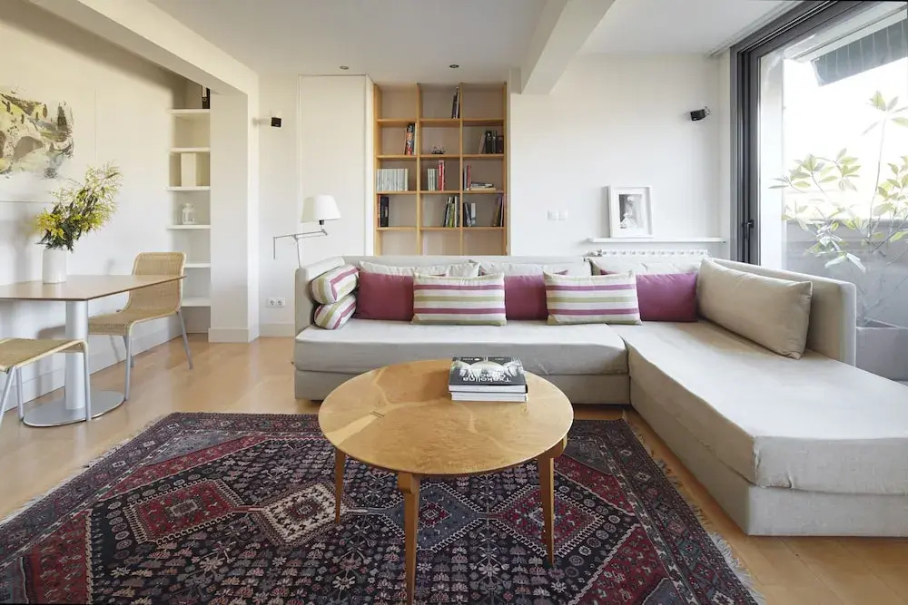 Araba Attic by FeelFree Rentals