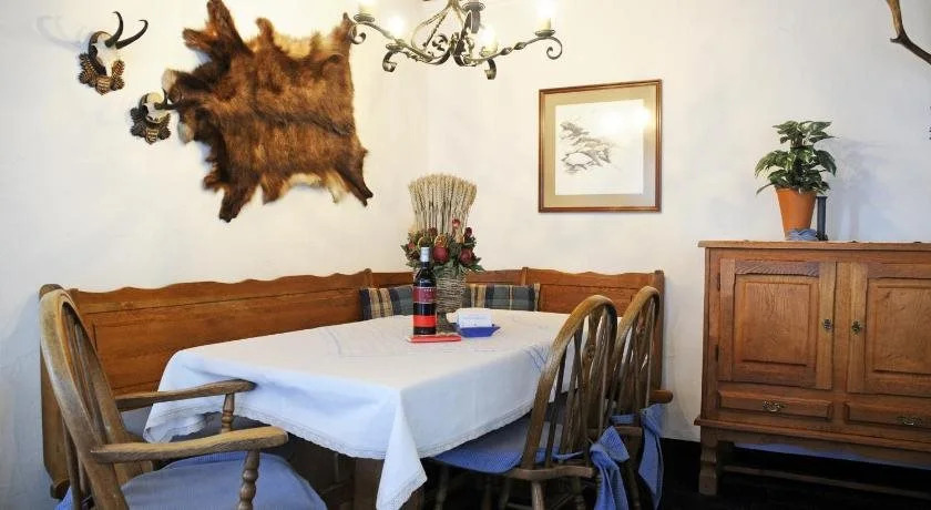 Landhaus Waidmannsheil