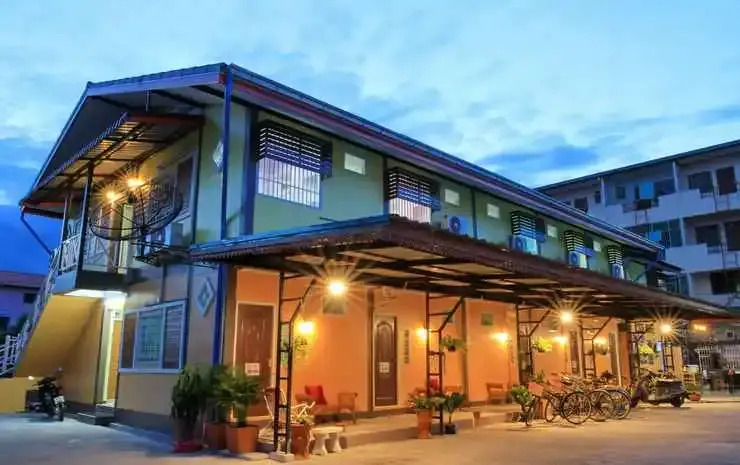 Siri Guesthouse