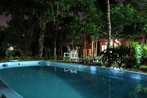 El Pindo Iguazu