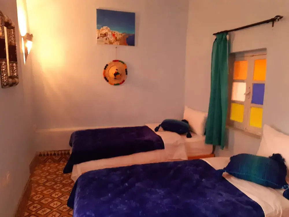 Hostel Dar Drissiya