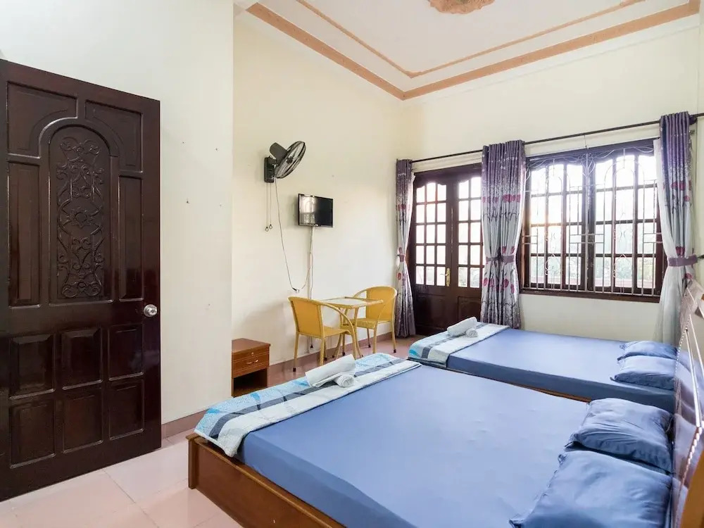 OYO 299 Khanh An Hotel