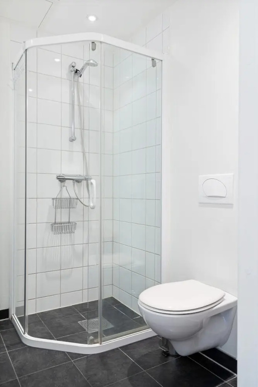 Siddis Apartment Sentrum 9