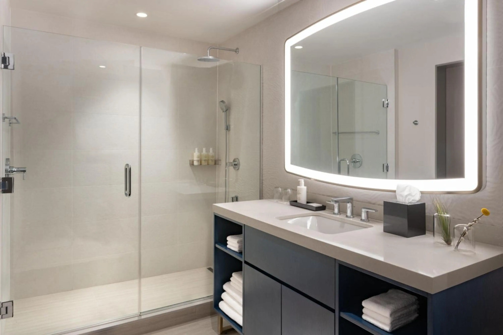 JW Marriott Clearwater Beach Resort & Spa