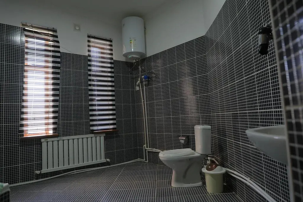 hotel nukus plaza