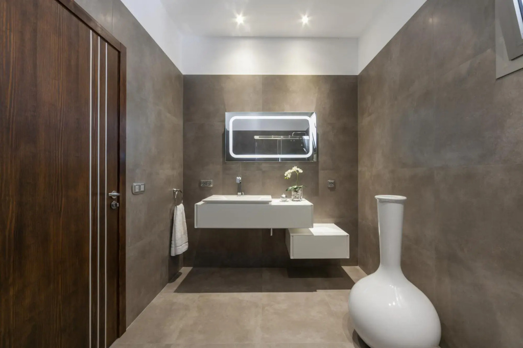 CAN CALET CAN TOMEU - modern house with private pool for 6