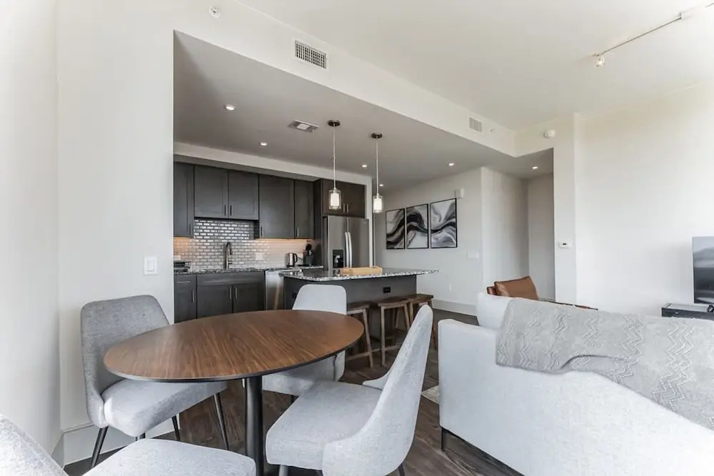 The Preston Beauty I Premium 2BR in Dallas