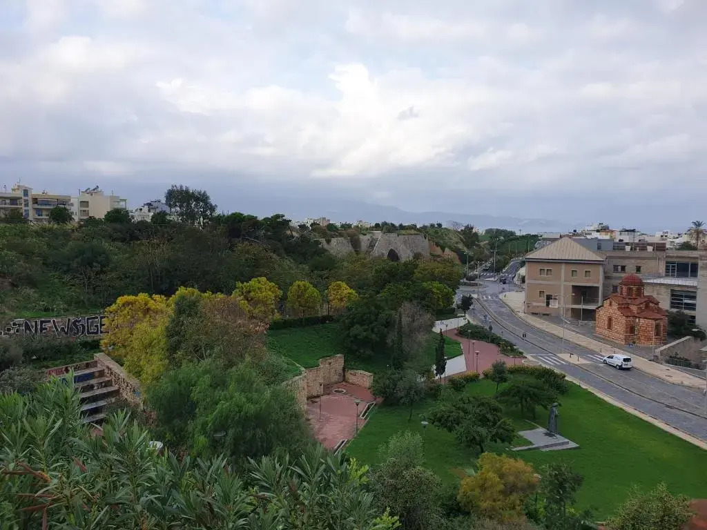 Anassa Suites 1