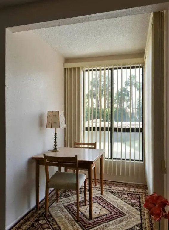 Lakeside Golf Course Retreat in Cathedral City