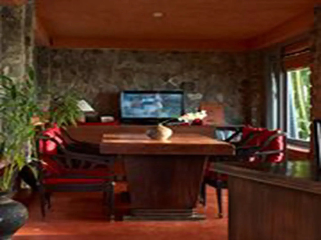 Knai Bang Chatt Resort