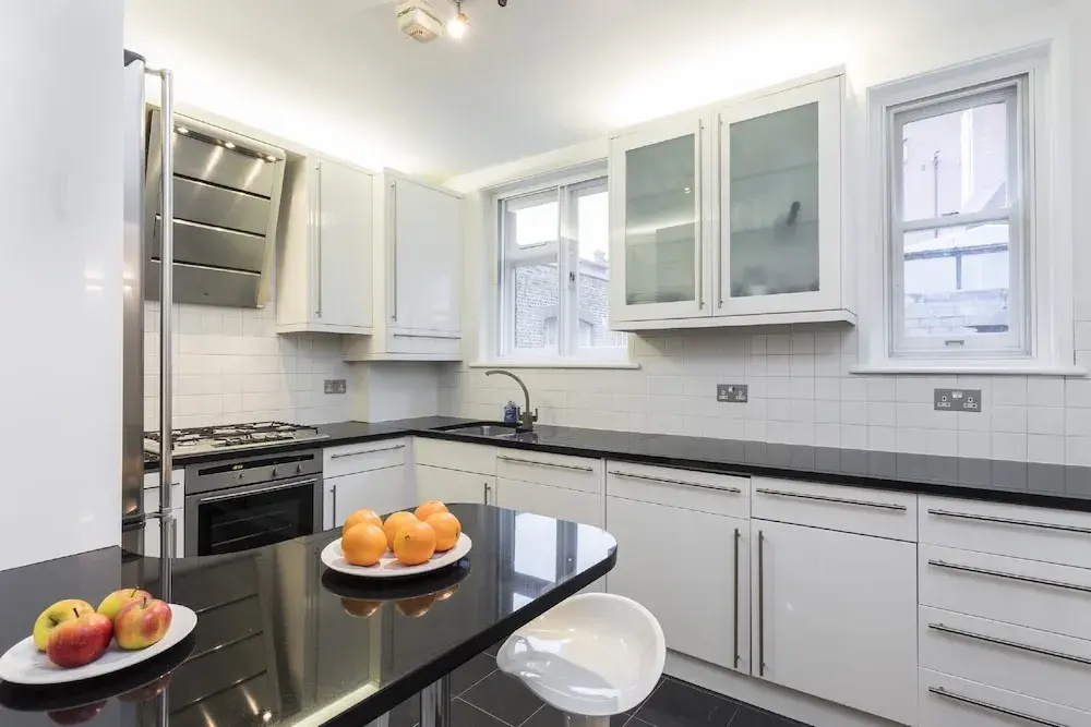 Leicester Square - Trafalgar Apartment