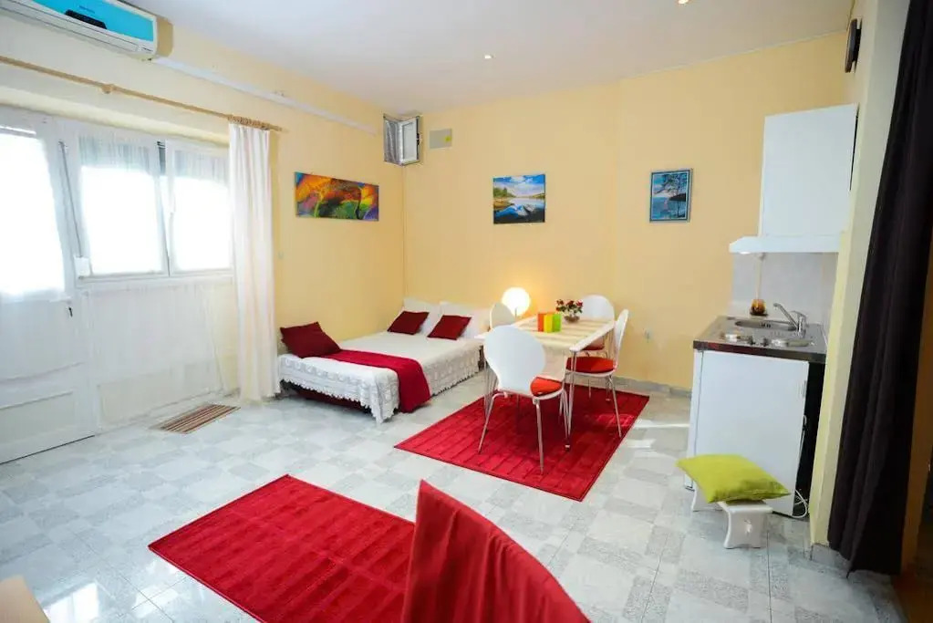 Studio Apartman LBO
