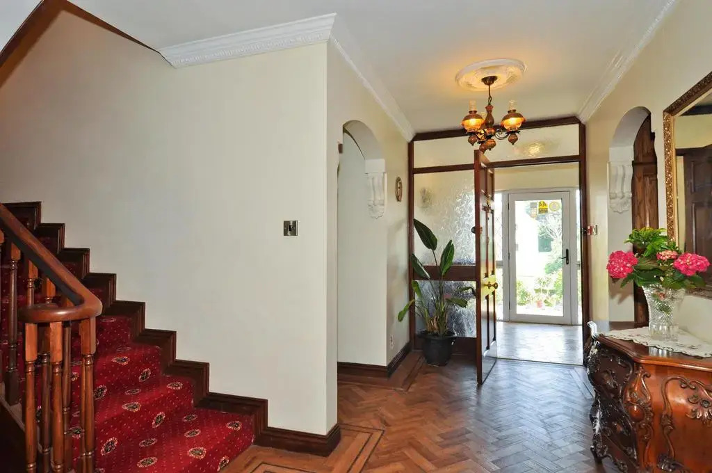 Marian Lodge Guesthouse