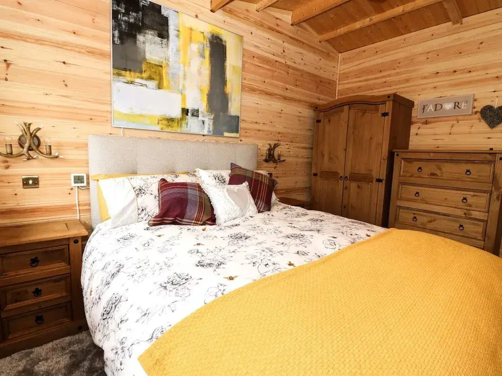 The Cabin