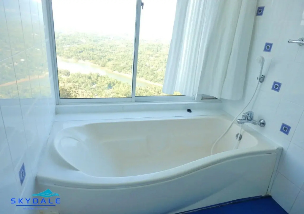 Skydale Homestay