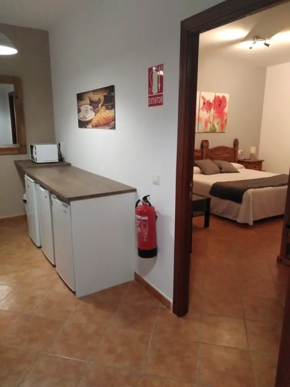 Hostal El Rincon de la Vera