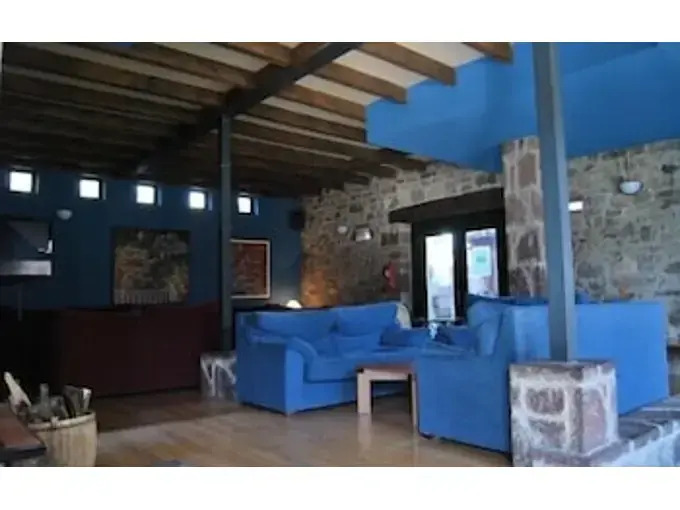 Hostería La Huerna