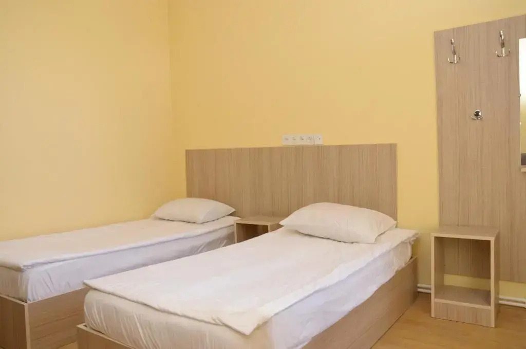 StarHostel