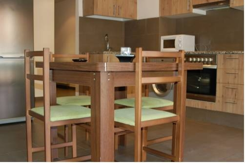 RNET - Apartments Roses Centre