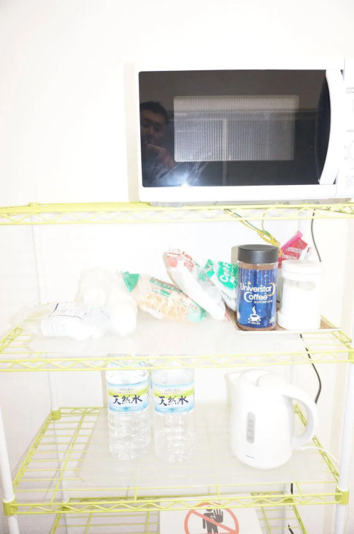 Coco Hostel
