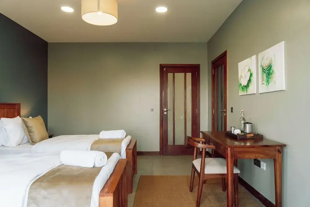 The Scenery Residence