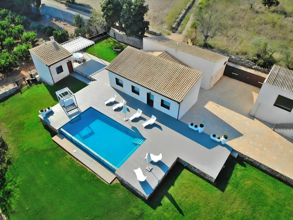 Villa Son Calet 156 by Mallorca Charme