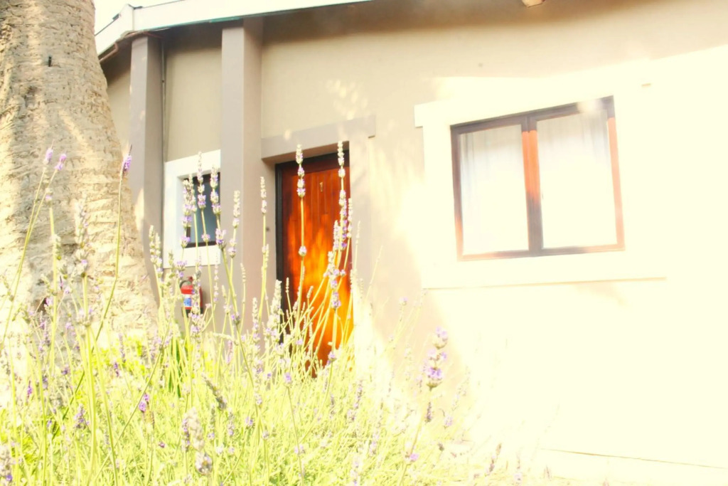 The Residence