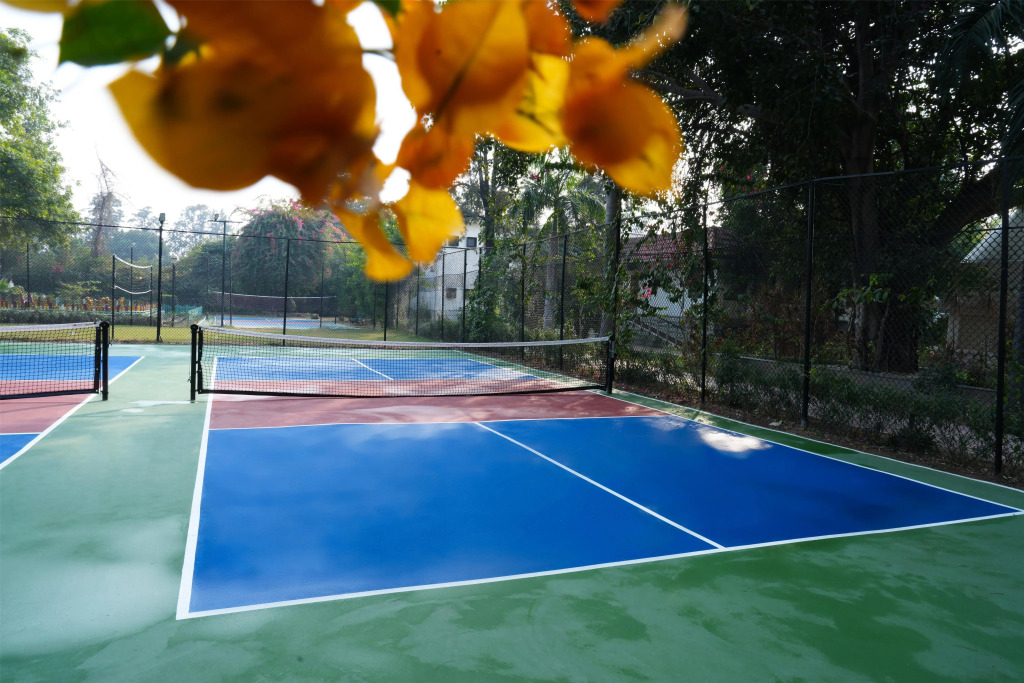 Resort Country Club, Manesar - WorldHotels Distinctive