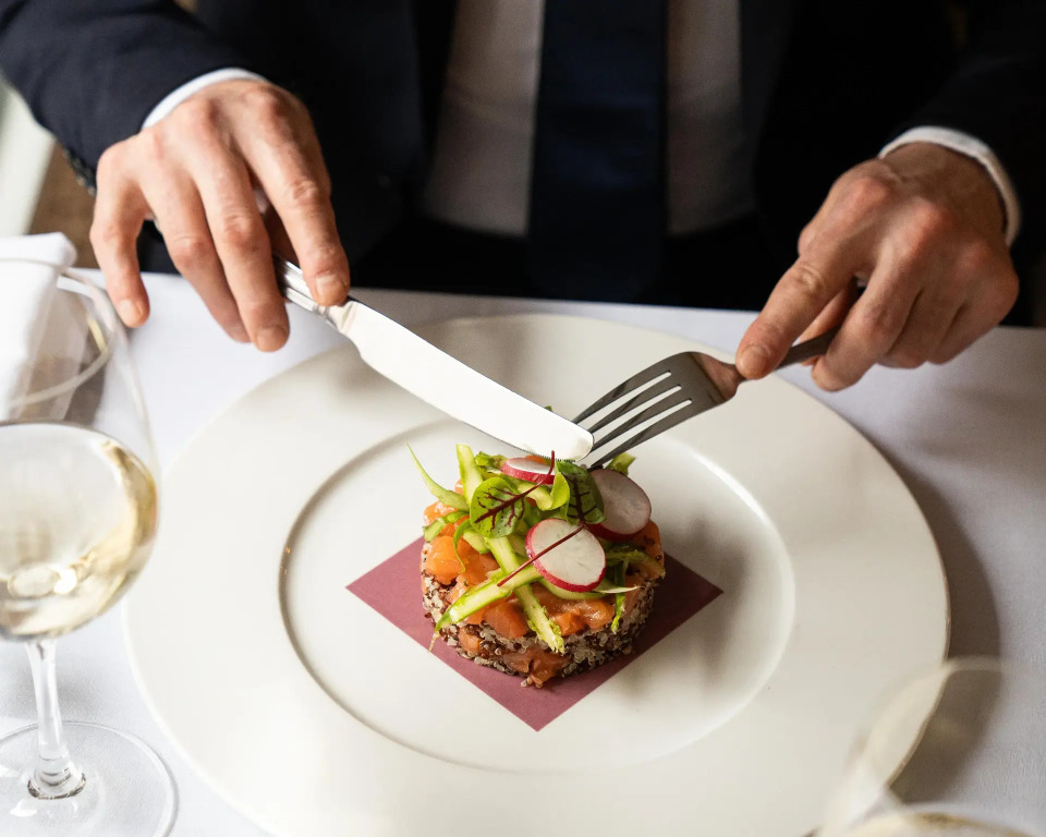 Millennium Hotel London Knightsbridge