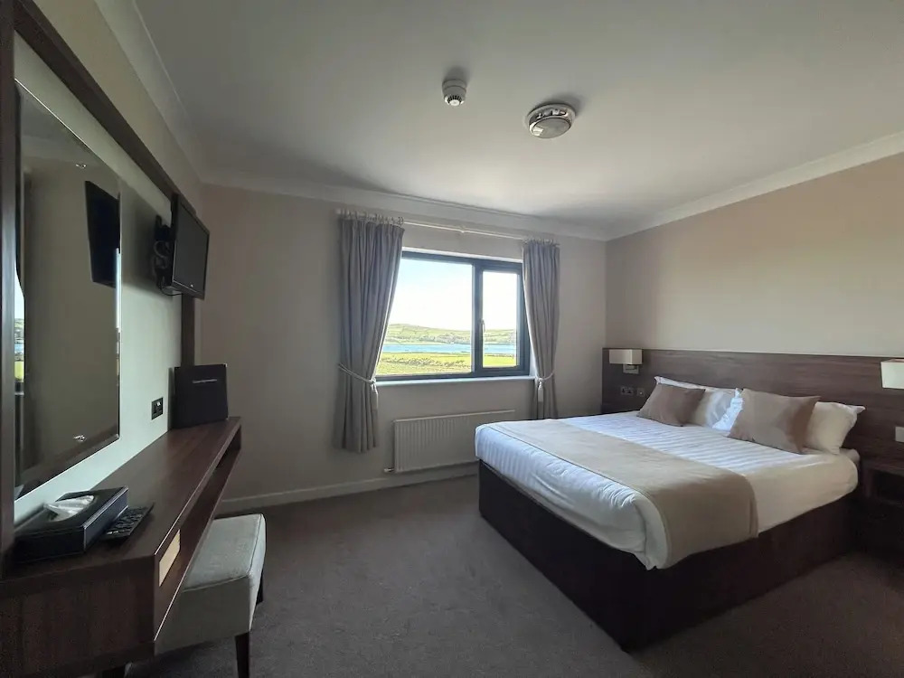Cill Bhreac House B&B