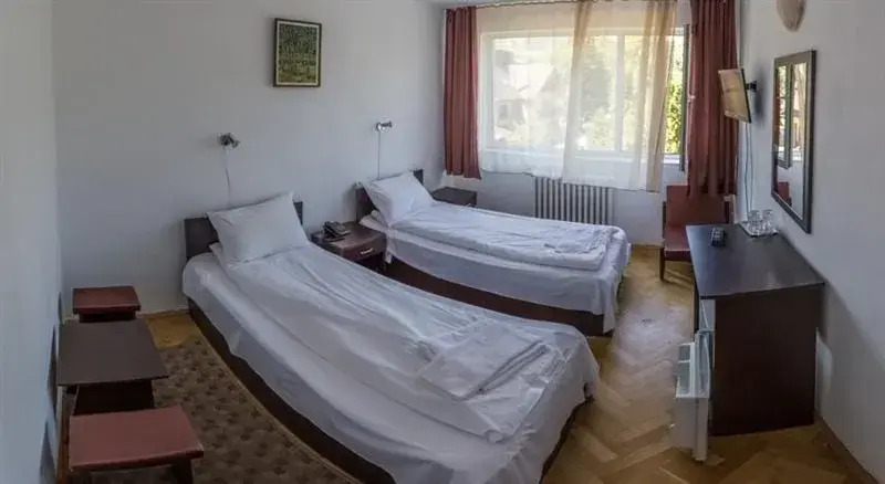 Hotel Hebe