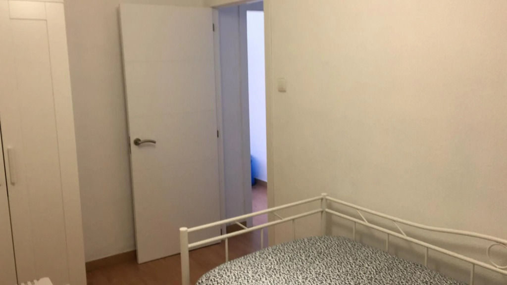 Apartamentos Turísticos Río Gállego (Apartamento Huesca 2)