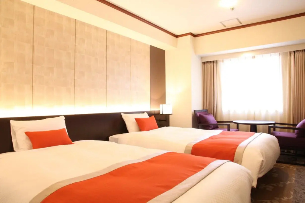 Morioka Grand Hotel Annex