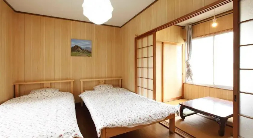 Golden Pavilion House