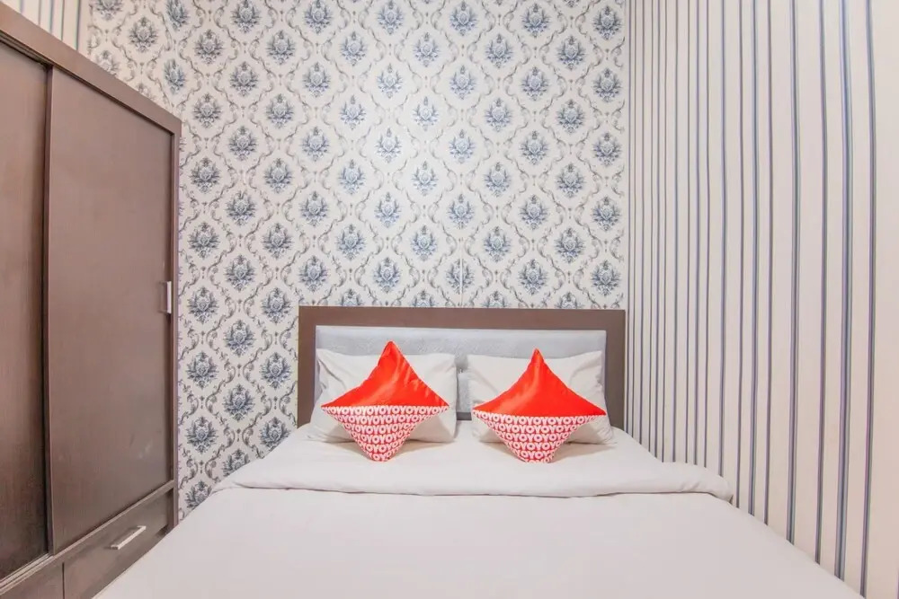 Residence 68 by OYO Rooms