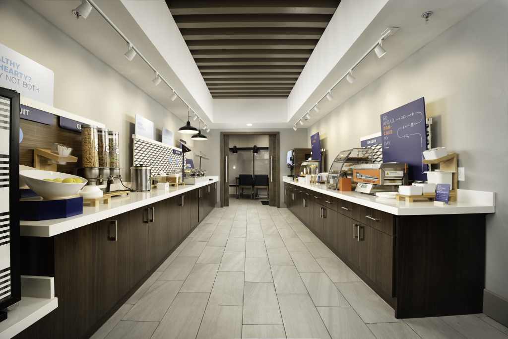 Holiday Inn Express Hotel & Suites Festus-South St. Louis by IHG