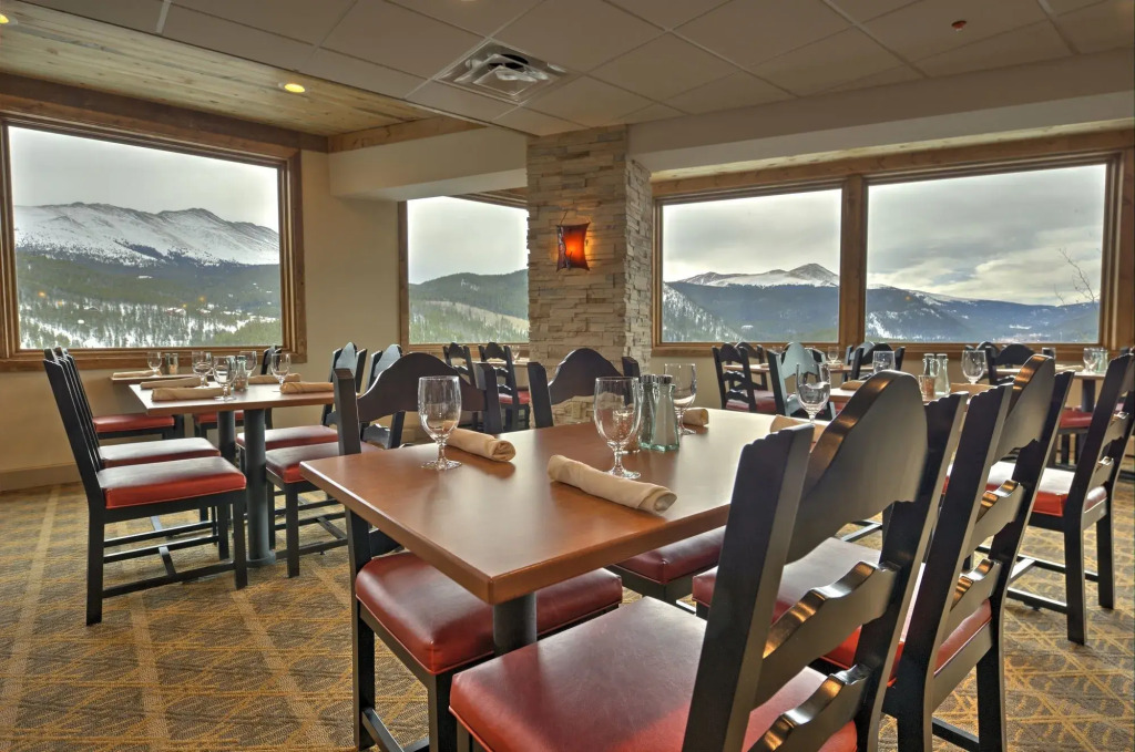 The Lodge at Breckenridge