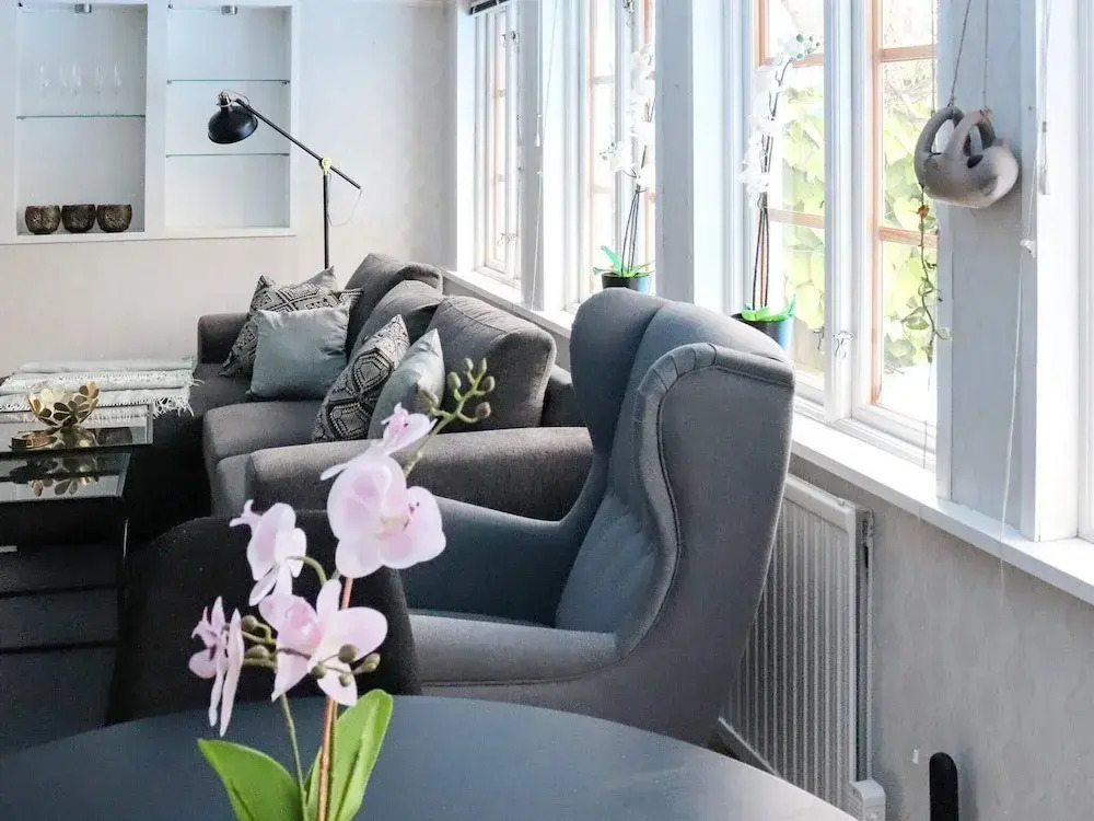 4 Person Holiday Home in Halmstad