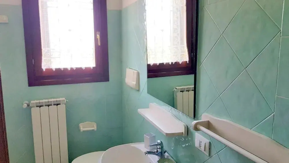 Apartment Budoni Centro I