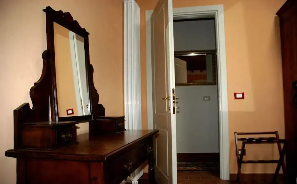 B&B Posta Gattaiola