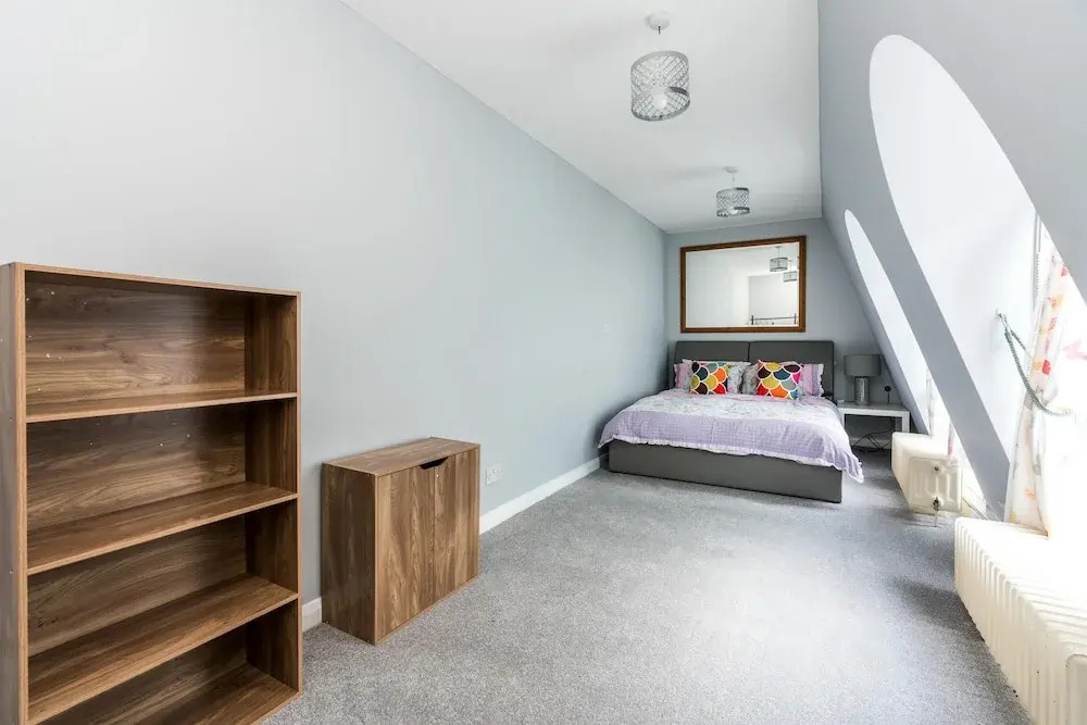 NEW Cosy 1BD Flat in the Bustle of Paddington