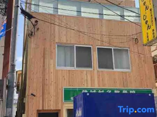 LDY　YINGKAHOTEL    NAKAOCHIAI 2Min to SEIBU Line,10Min to TAKADANOBABA ZLH