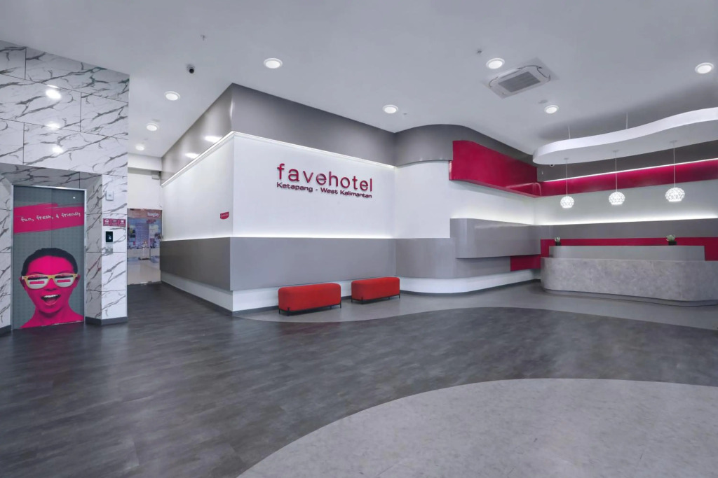 favehotel Ketapang
