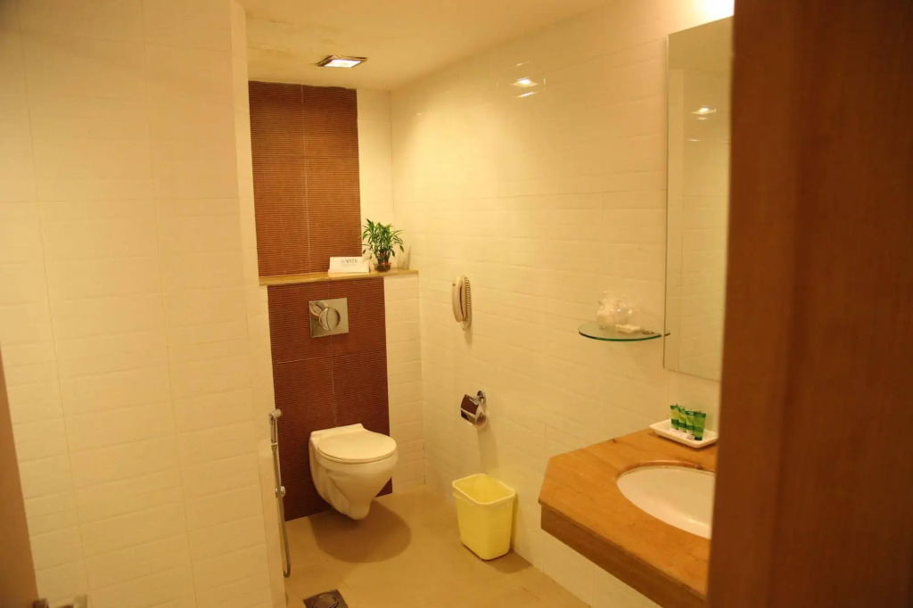 VITS Hotel Bhubaneswar