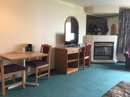 Western Budget Motel East Red Deer