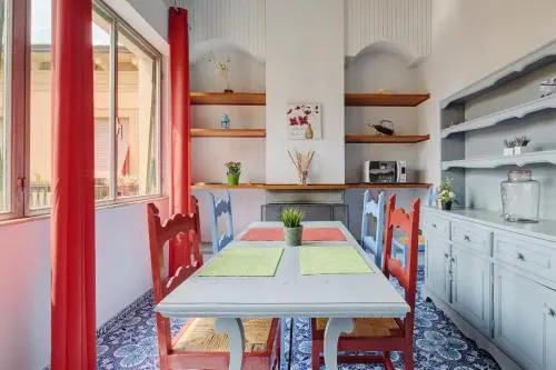Sette Note Guest House