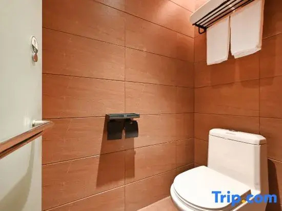 Qiuguo Smart Choice Hotel (Beijing Sanbo Brain Hospital Dongba South Subway Station Branch)