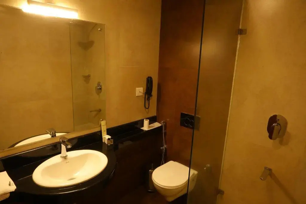 Quality Airport Hotels