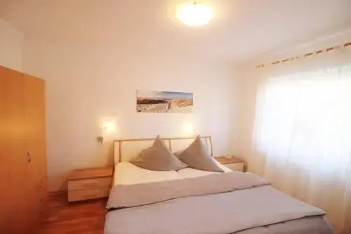 Sandbank 134 Haus 5