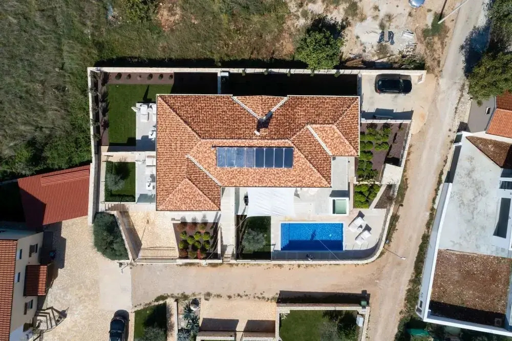 Villa Puccini